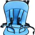Maternal And Baby Products Portable Child Car Seat 0-4 Years Old Car Seat