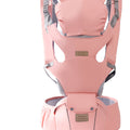 Baby Strap Multi Function Baby Horizontal Holding Waist Stool Baby Belt Maternal And Infant Products