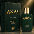 Axiss Vert EDP Perfume