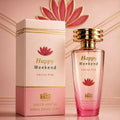 Pink Perfume