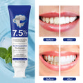 Hydroxyapatite Tooth-Protecting Freshening Toothpaste