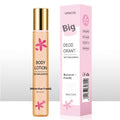 1pcs 12ml Ball Perfumes Woman Original Sweat Antiperspiration Fragrance Lasting Refreshing Flirt Portable Deodorants For Men