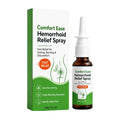 Hemorrhoid Soothing Spray