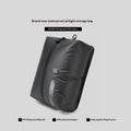 Pump-Free Airtight Travel Clothing Compression Bag