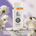 Sarah White Perfume