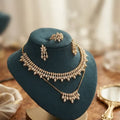 Bridal Jewelry Set