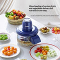 Household Fruit And Vegetable Peeler