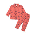 Causal Sleepwear