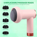 Handheld Body Massager