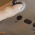 Optical Flow Dual‑Camera Drone
