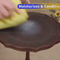 Wood Seasoning Beewax