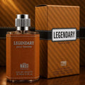 Legendary Pour Homme Perfume