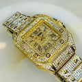 Gold Watch